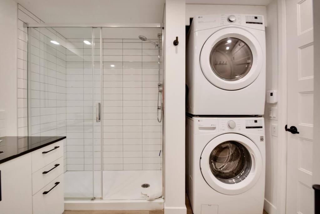 Condo - 305 Piscine Bbq Wifi Квебек Екстер'єр фото